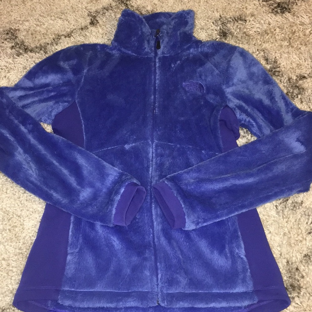 North face fleece